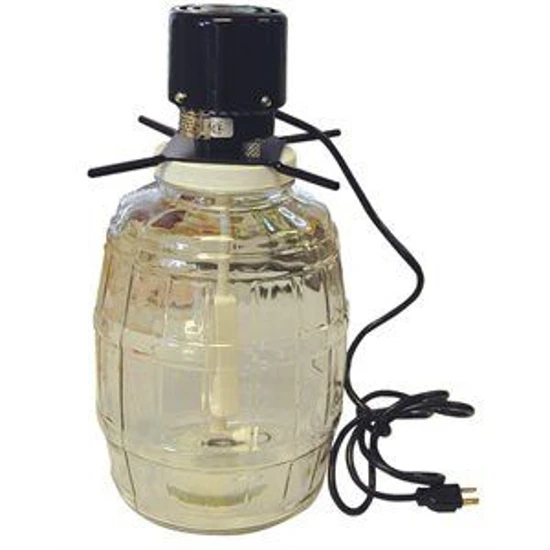 Butter Churn - Electric - GD2