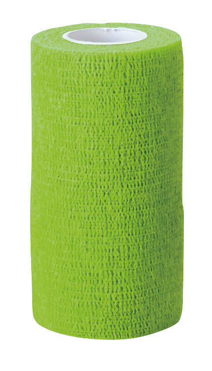 Klauenbandage EquiLastic, selbsthaftend, 10cm