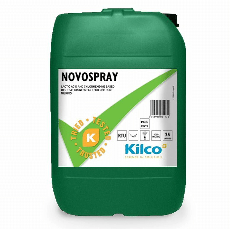 Kilco NovoSpray