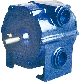 Rebuilt Vacuum Pump Head only Delaval 76 - as shown