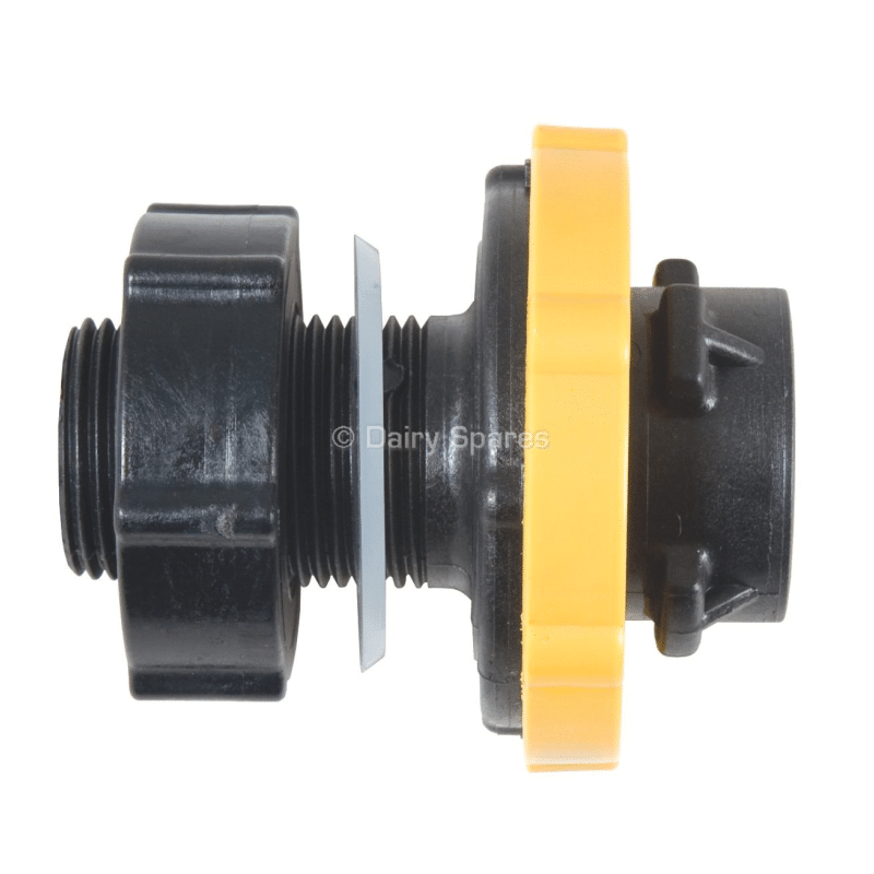 Jobe Topaz Detach Tail
