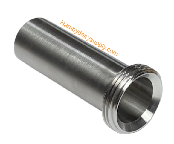 Female Bevel Seat x Hose adaptor - 1.5 inch 4999-1000-946