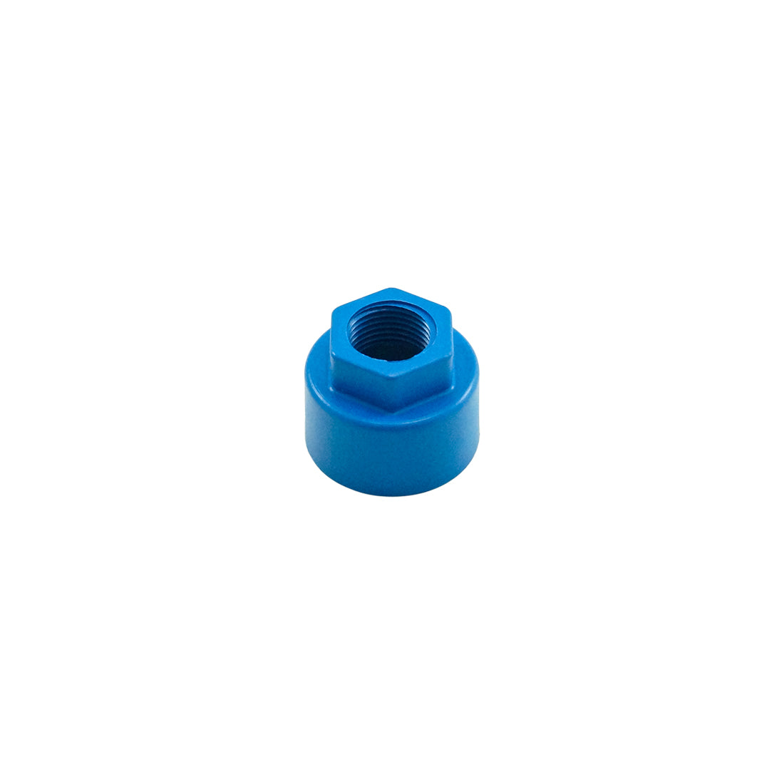 SW revolver adapter nut D10480325