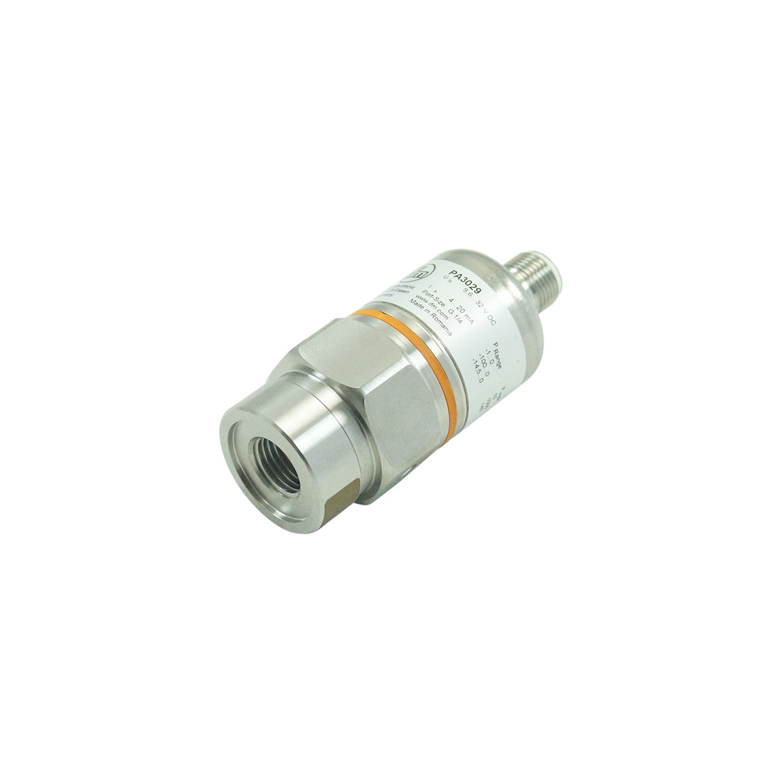 Vacuum pump sensor D10830008