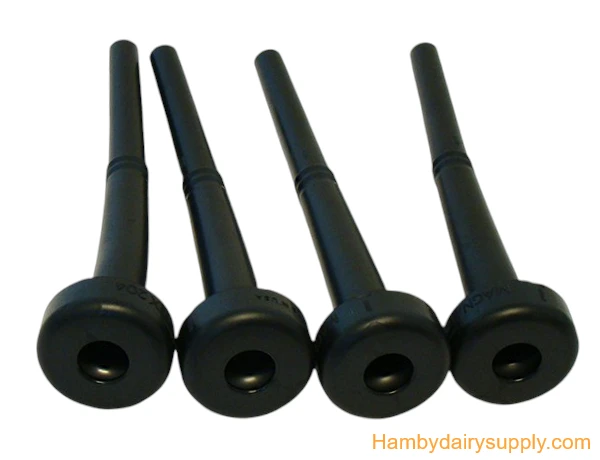Mag204 INFLATION (Liner) Narrow Bore replaces MAES 221 - set of 4 7750-2902-451