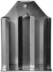 CIP HD Rack - Fits nearly all milker units