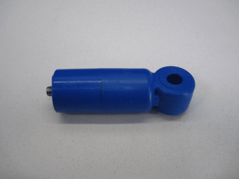 Swingover Arm Spring Locking Unit Adapter – Dia 6mm, 8mm