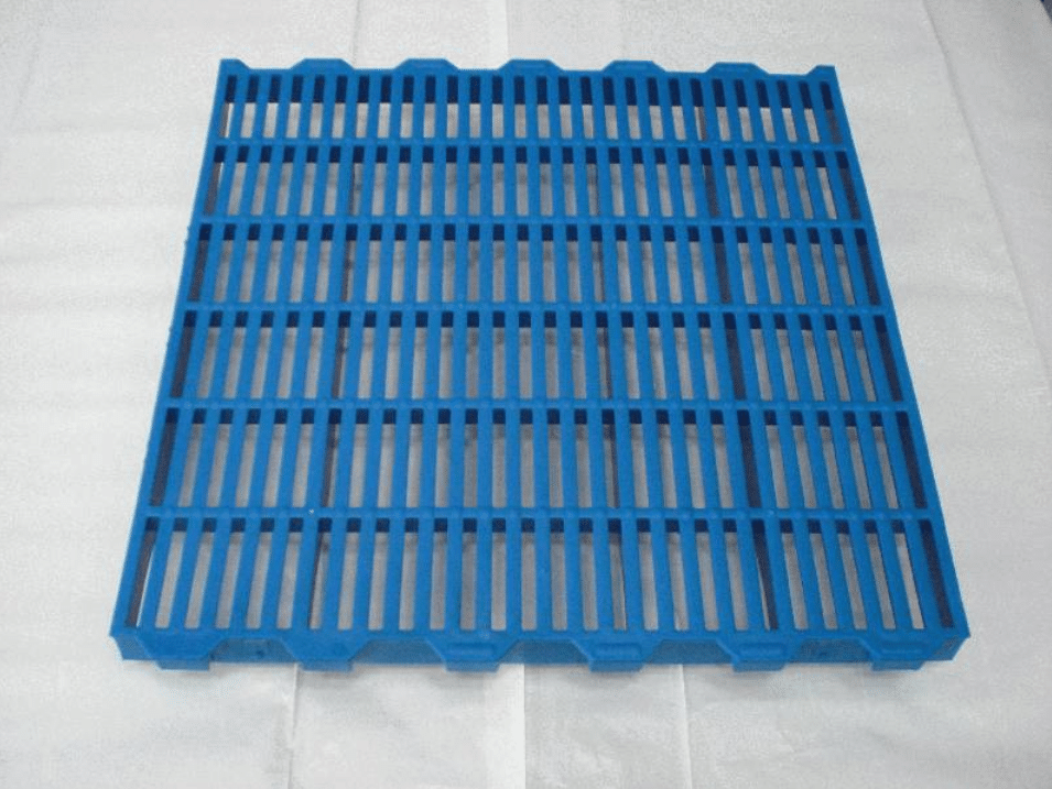 Comfort+ Tile – Straight/Revolver Floor