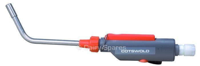 Cotswold Handi Teat Spray Gun Complete (VS26) – CW10 CW10