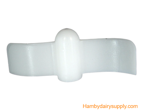 Sunset impeller for 1 hp pump 6000HD9 4999-1010-657