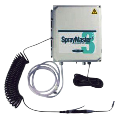 Spraymaster Electric Teat Spray Controller 4999-1160-500
