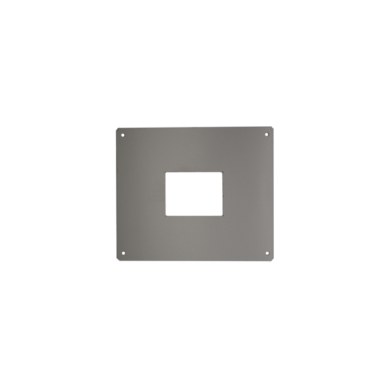 Mounting Plate MRF-M for DeLaval & GEA