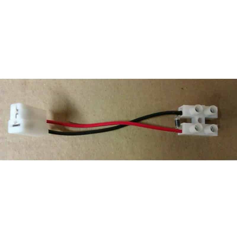 Fullwood augermaster feed motor connection lead