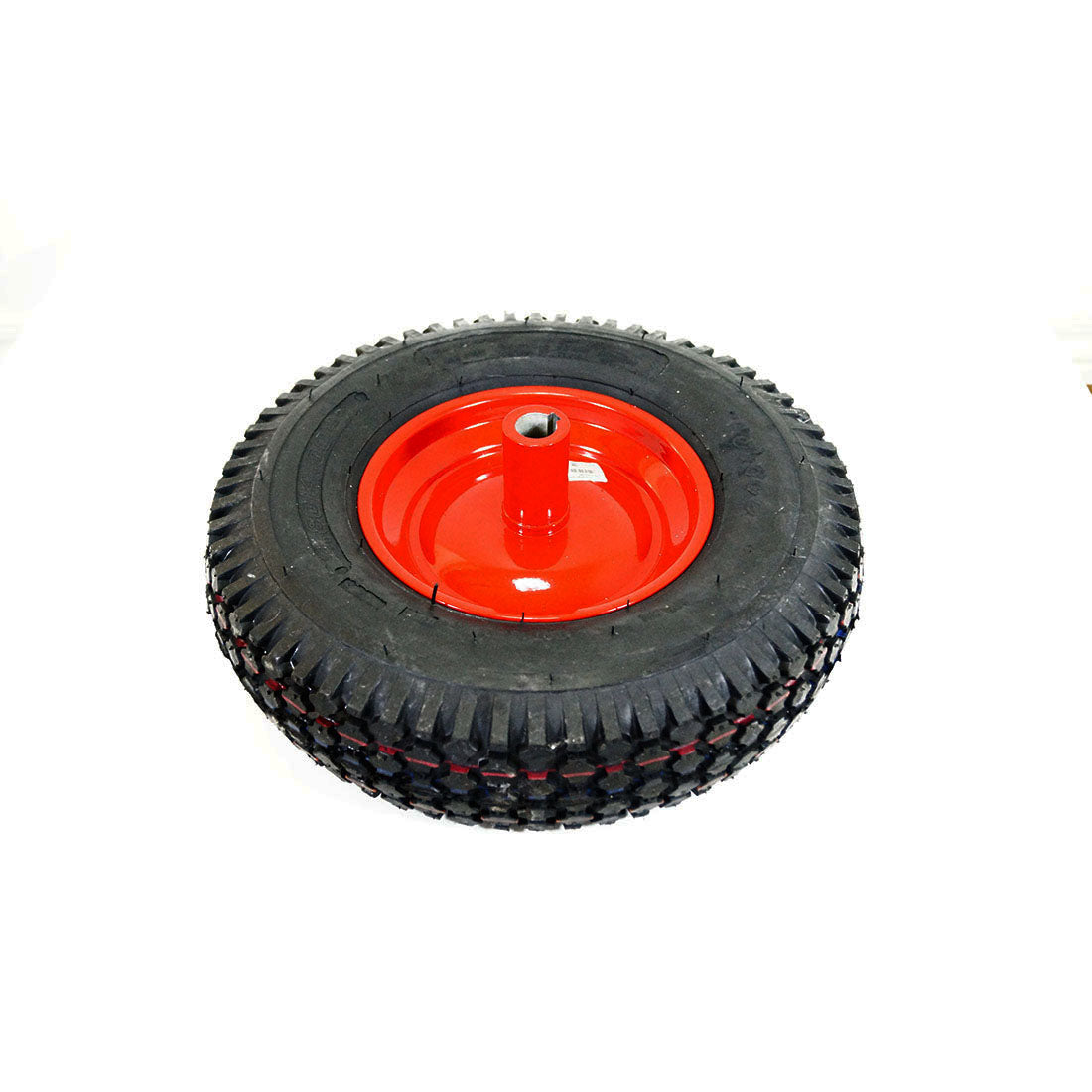 SII - Puncture free tire, 400 rear drive U103349