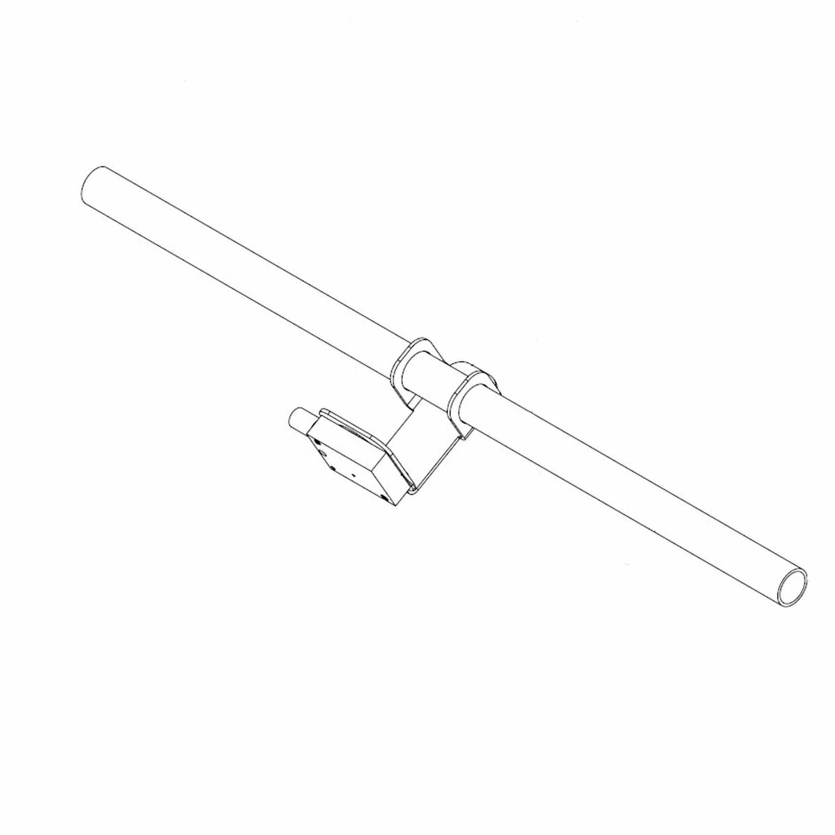 T8500 Cow ID Optic Light Sensor 8812-0820-140