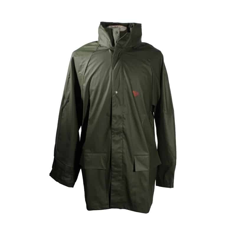Monsoon neoprene heavyweight jacket