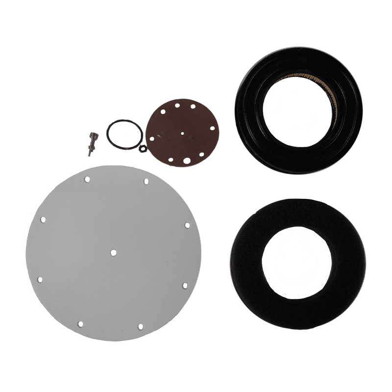 Service kit Servac 3500