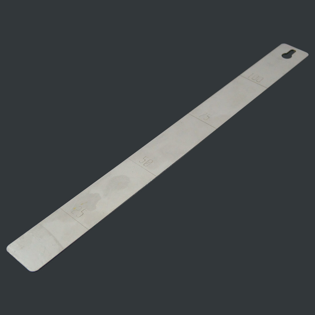 Measuring stick scale 100 L U999006