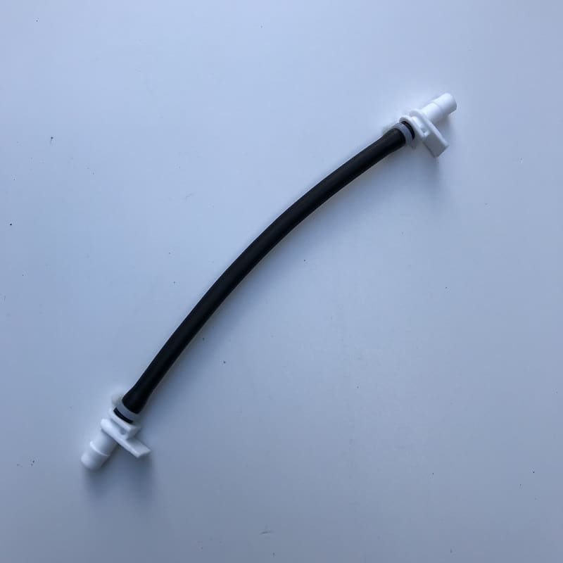 Fullwood peristaltic pump tube 3.2mm 054419F