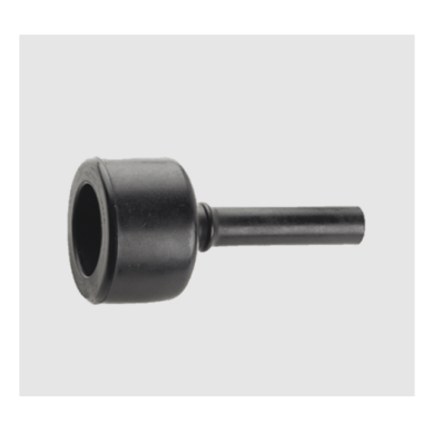 Jettercup Rubber Fitting DeLaval 70290921 (44mm Sheep)