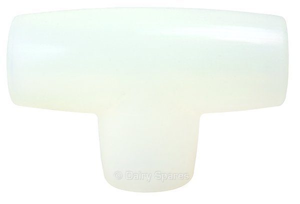 Silicone Equal Tee Long Arm 32mm – SF50L SF50L