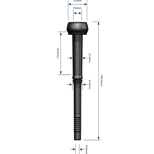 Ultraliner BMEXU (Pack of 4) 200036-01