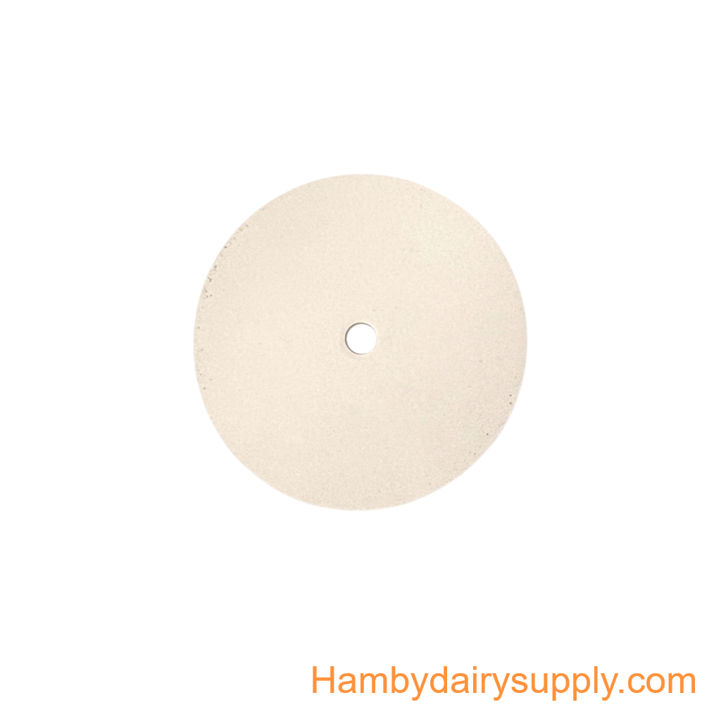 Small Diaphragm for BouMatic air injector EZEE 04082
