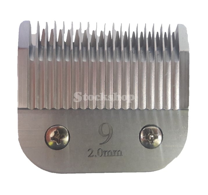 A5 Blade #9 (2.0mm)