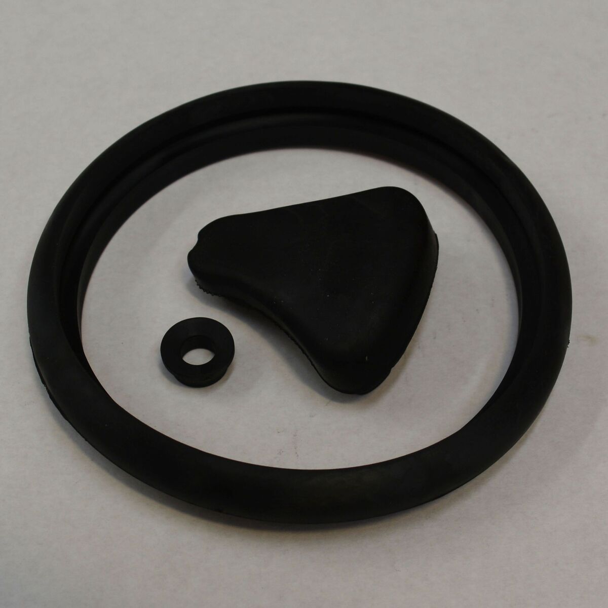 Milfos IC330 Seal And Bumper Kit 8801-4081-150