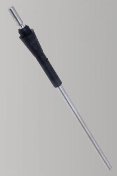 Electrode - Short 8 inch for Surge 27000 lowline SS receiver 7750-0025-099