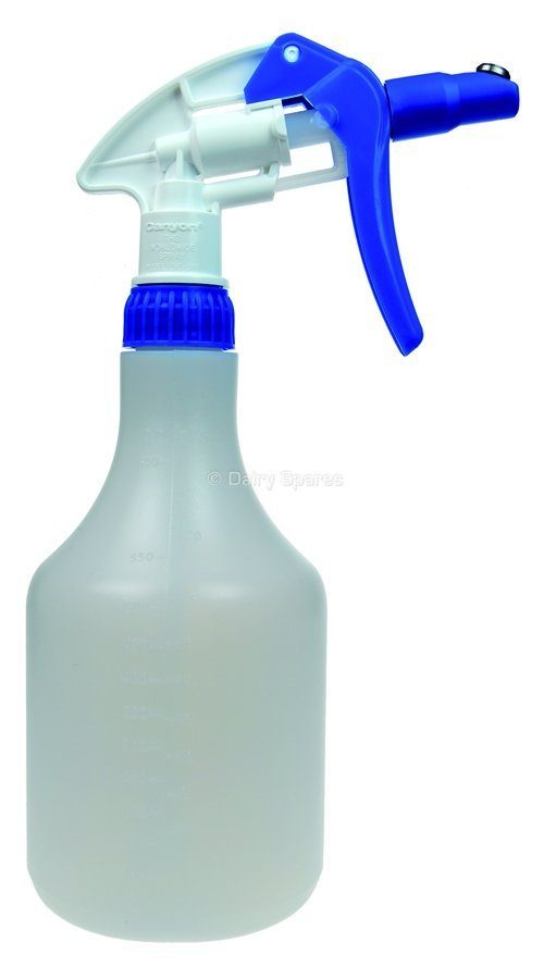 Upspray Bottle Round – UB62 UB62