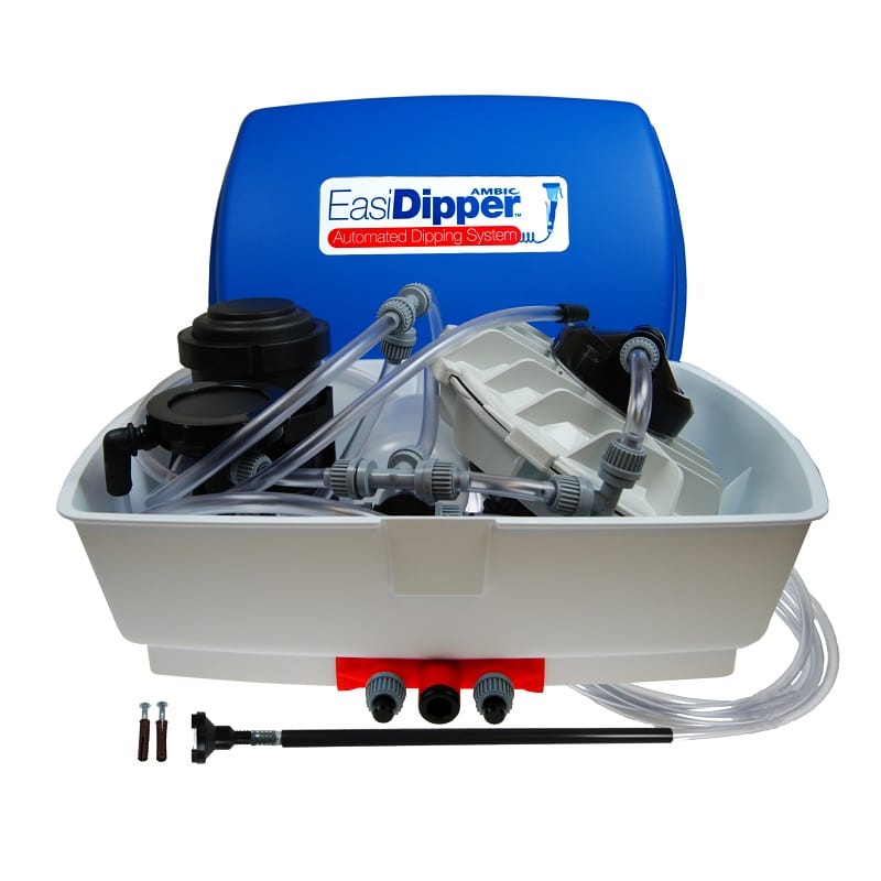 Ambic easidipper power unit KAED4001A