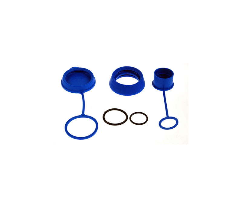 Ambic Milk Sampler Service Kit KAMS210