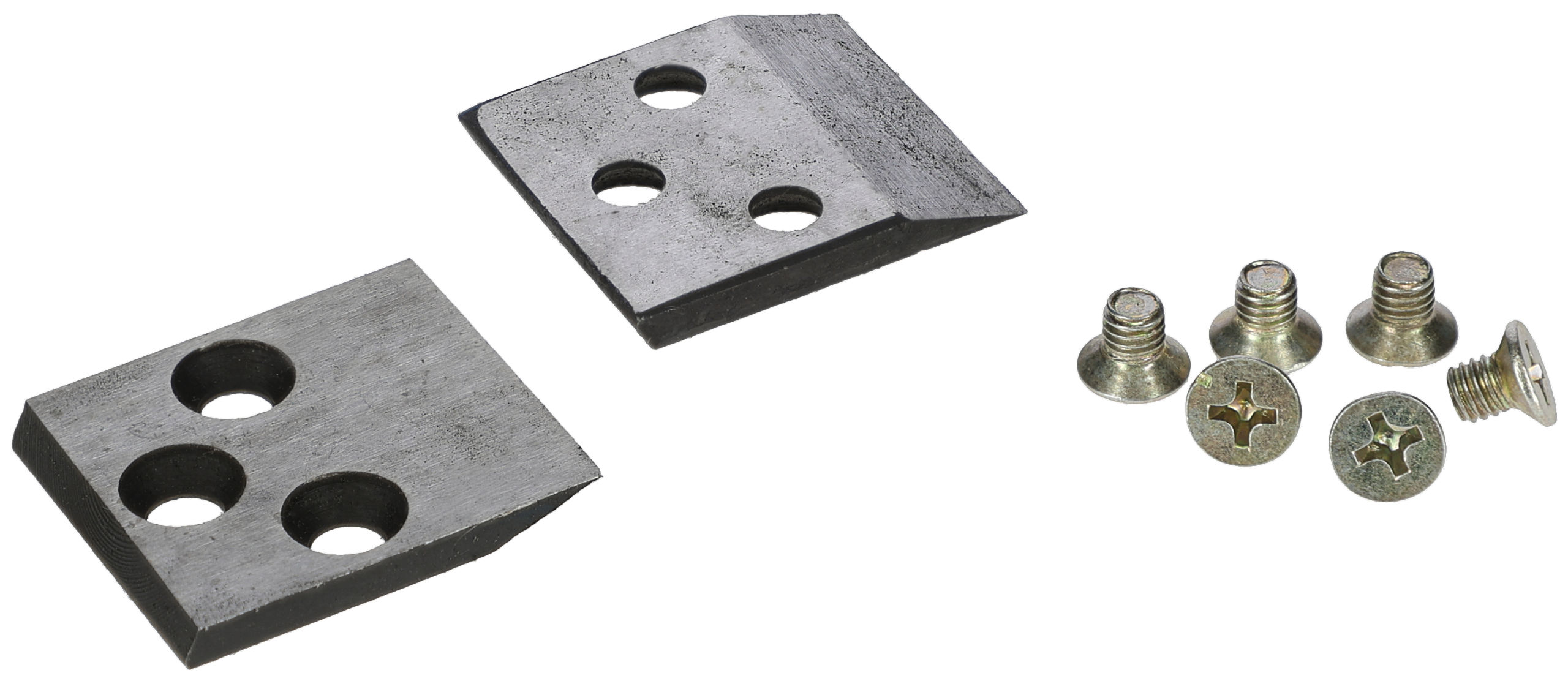 Ersatzschneidebacken für Klauenschneider Art. 20444