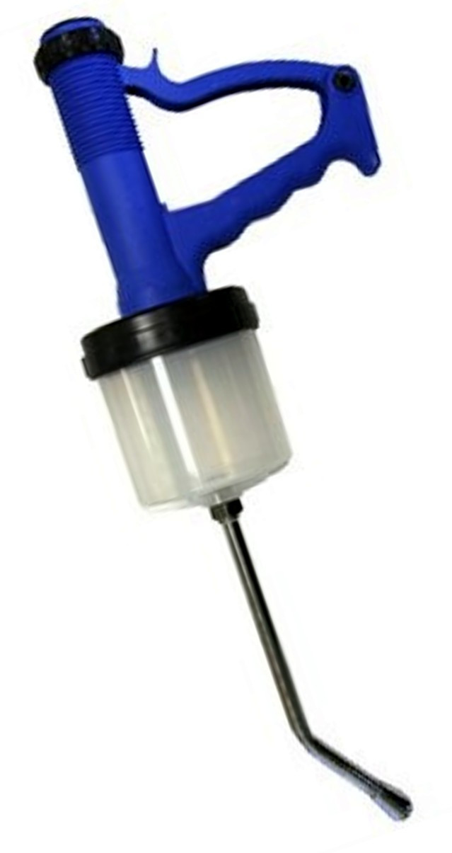 300 ml Drench Gun 4999-1110-469