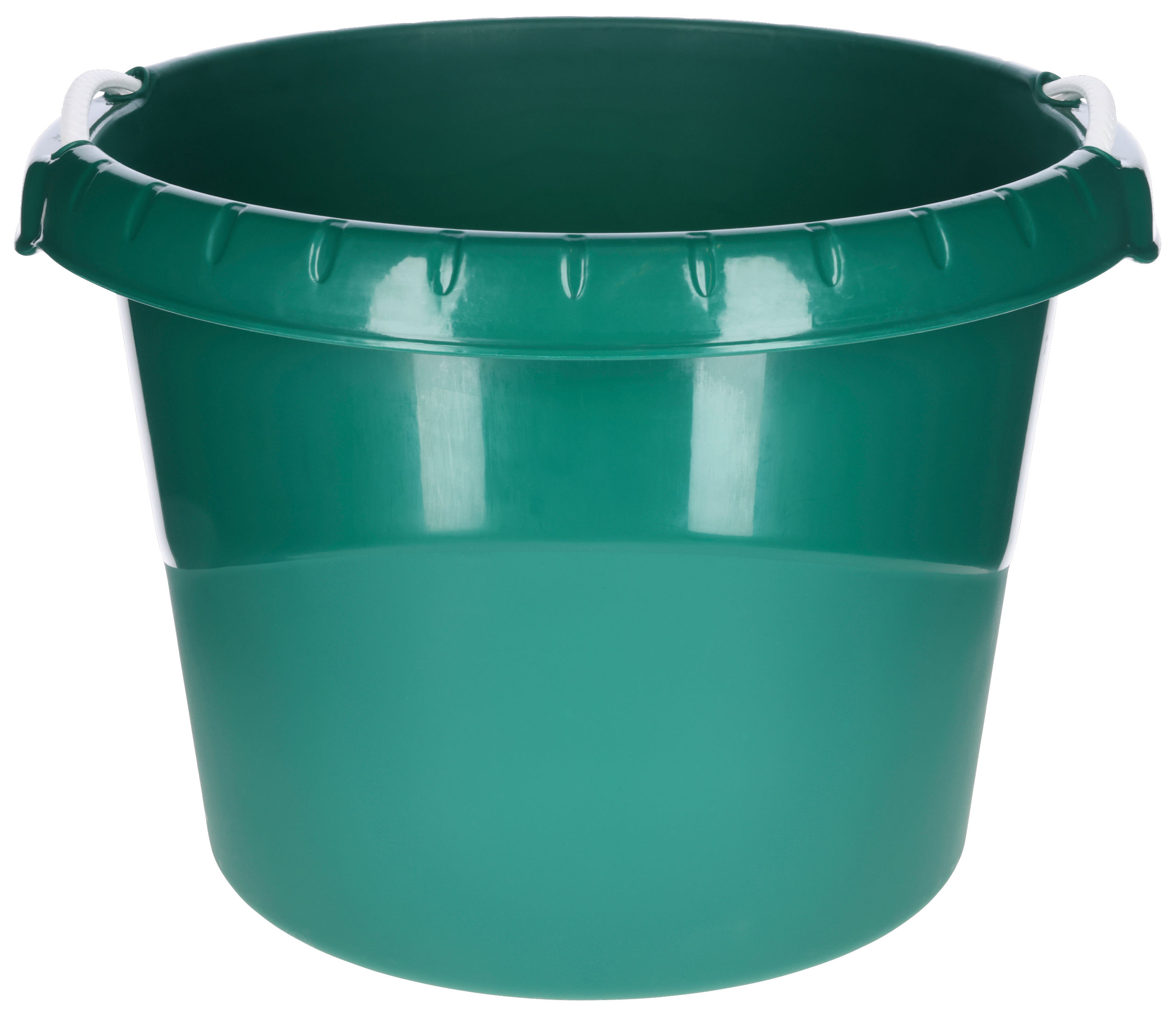 Wasser- und Futtertrog ca. 45ltr.