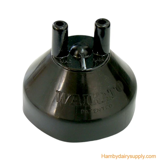 TCR VALVE HEAD -INITIATOR