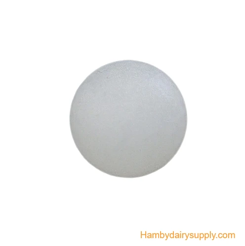 Ball only for 30270 Stainless Steel Quarter Milker