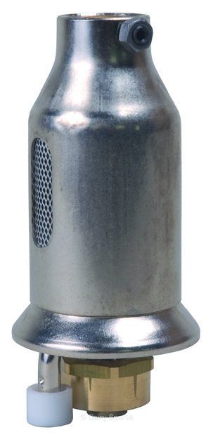 Alios Express Head Complete MkI for DI08N and DIE08A – DI34 DI34