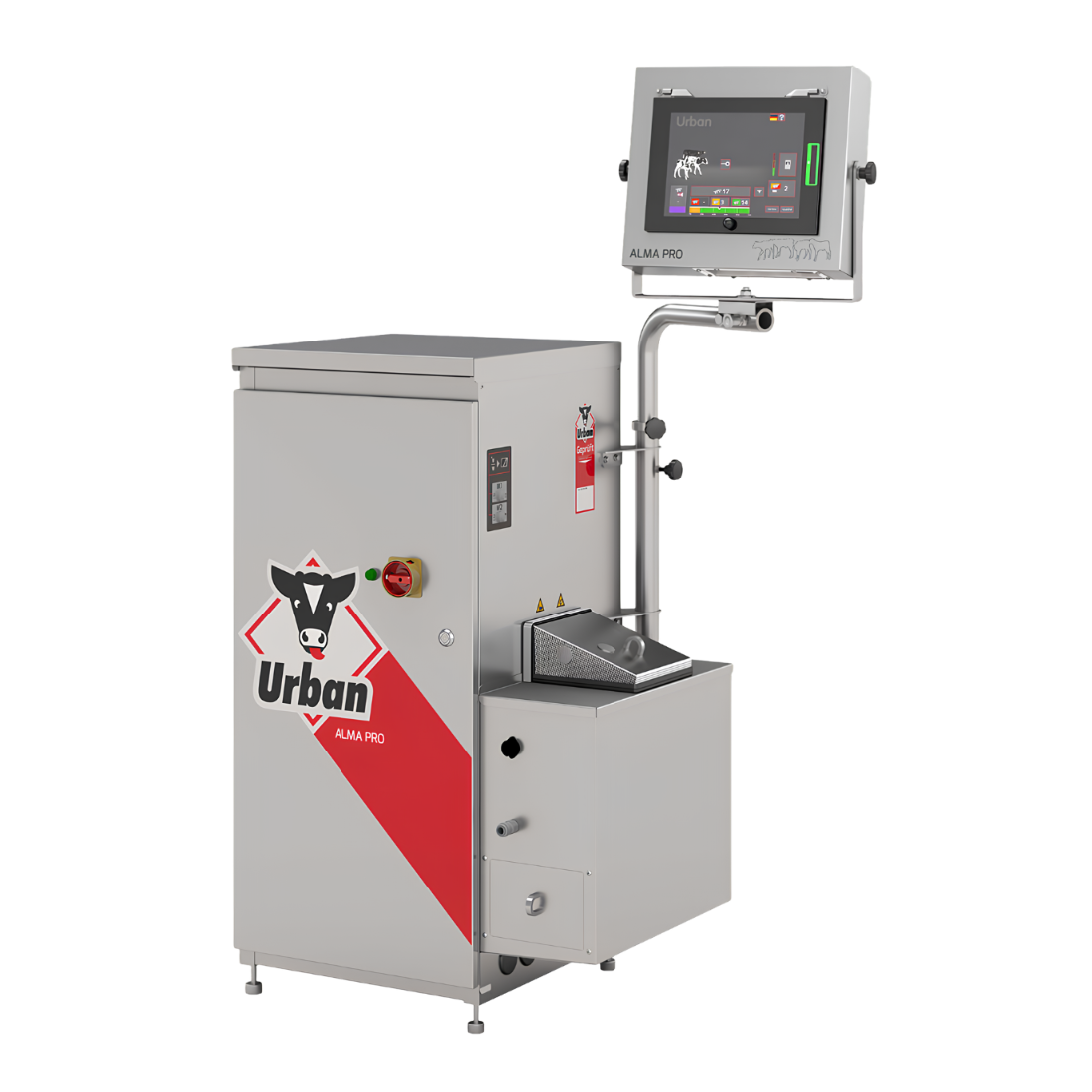 Urban Alma Pro URBAN10400