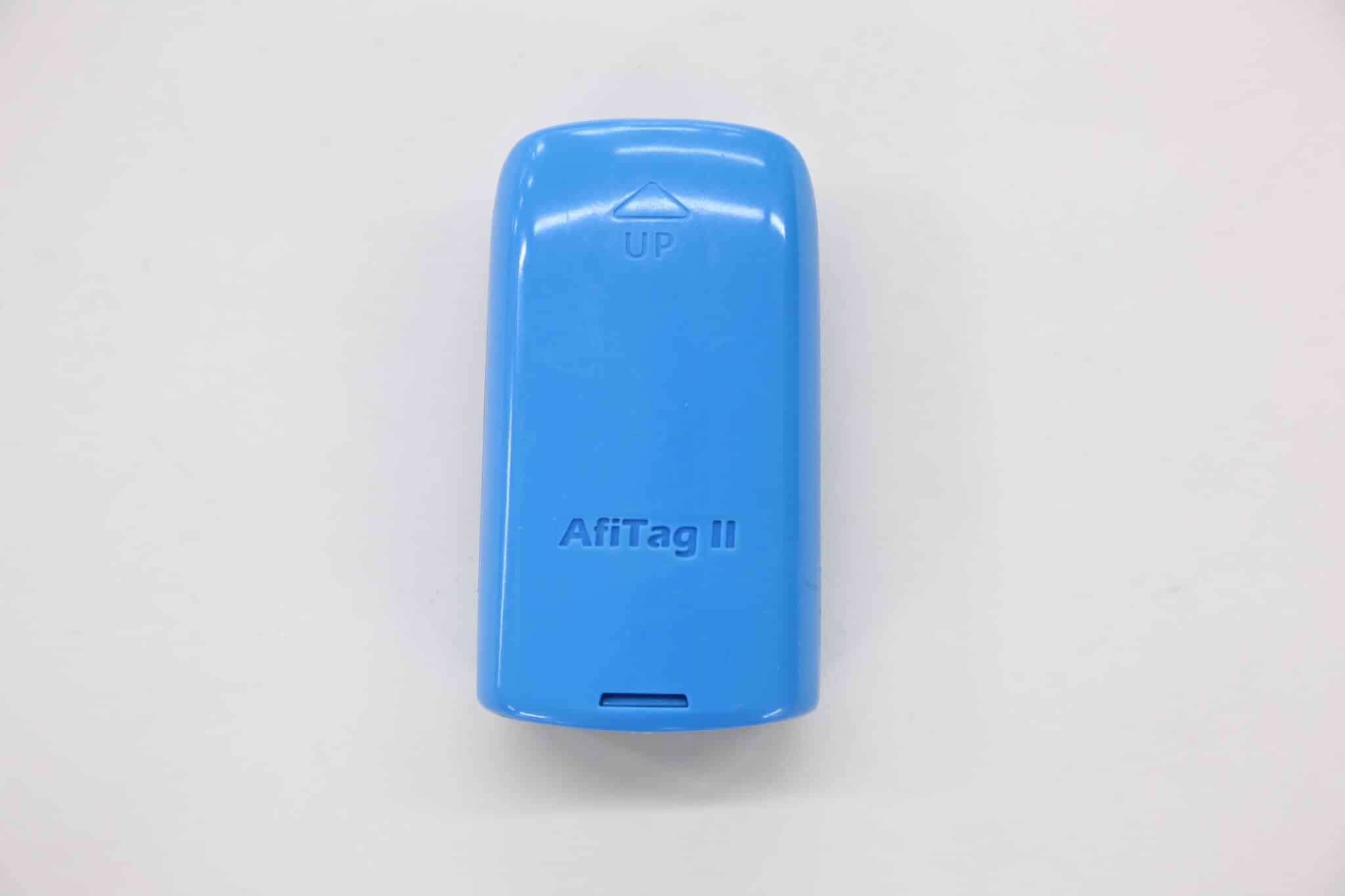 Afimilk Afiact Tag II pedometer plus SR 868