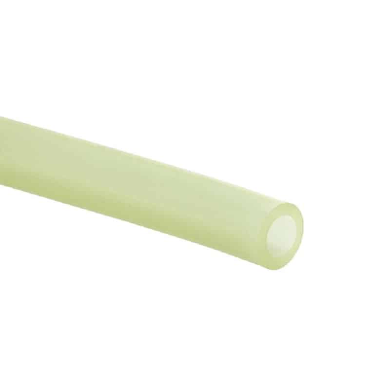 Fullwood clear silicone single pulsation tube 7mm x 20m
