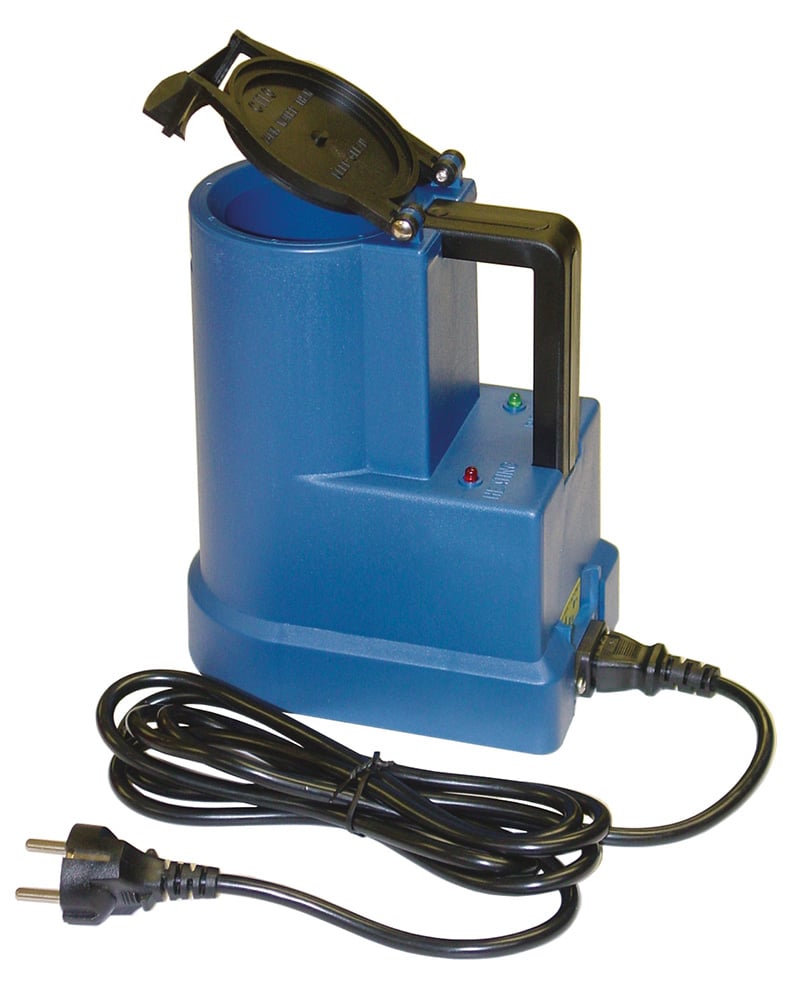 Cito thawing unit