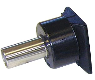 ITP Interpuls adaptor for Delaval electric stallcock 4999-1081-179