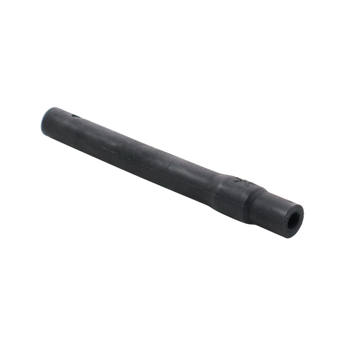 Milk tube reinforced Ø8,5mm x Ø18mm x 150mm - 7027.2637.110 (Aftermarket) 7021-7101-090