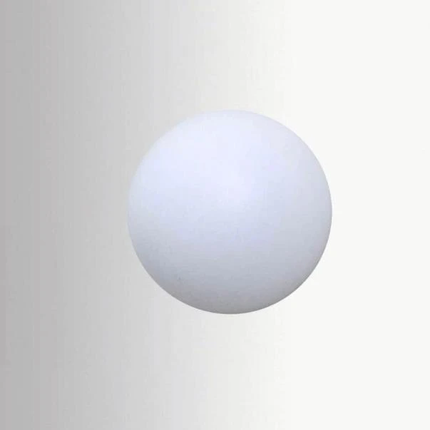 Float Ball 1 1/4 inch diameter for trap