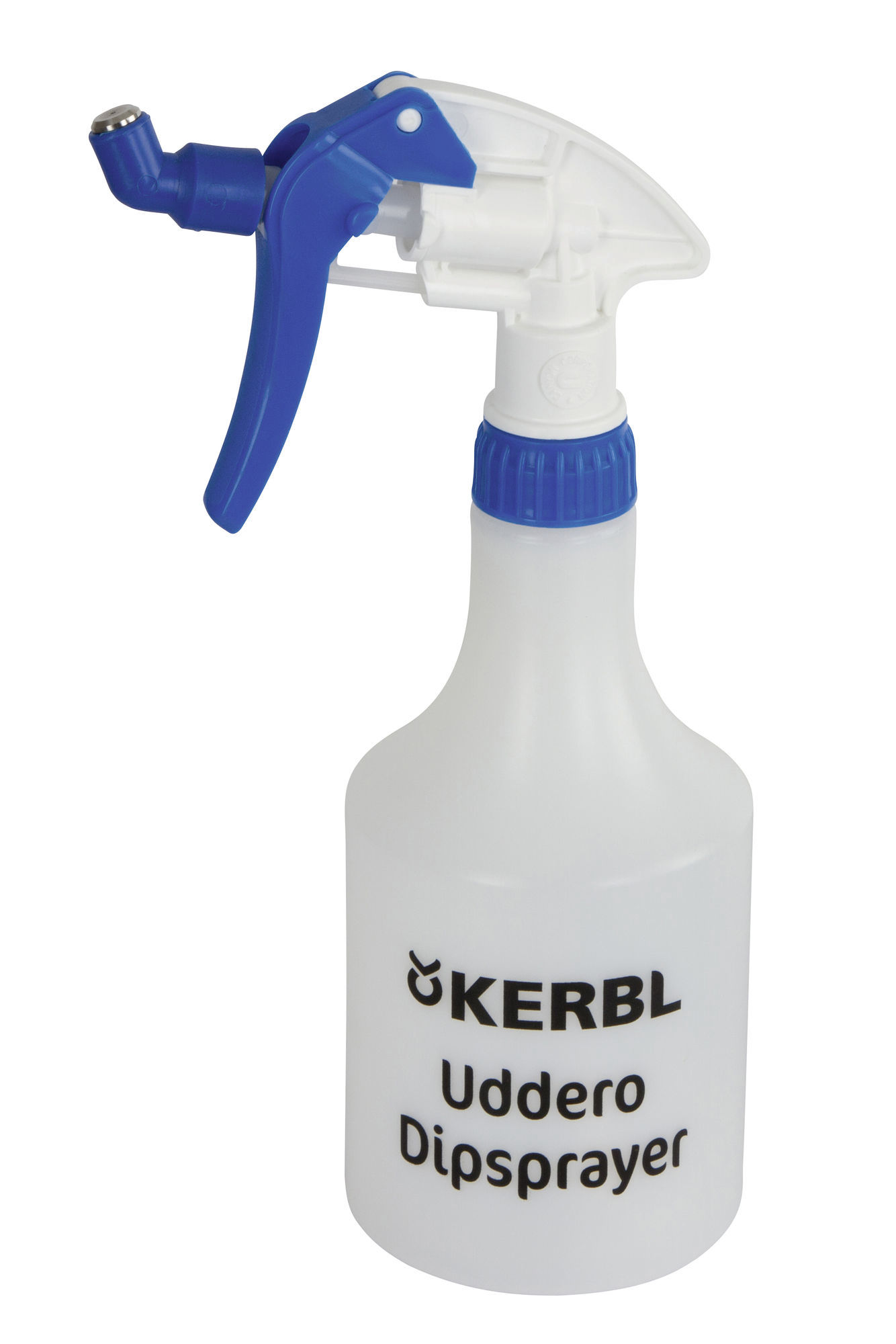 Zwischendesinfektion für Melkzeuge | Hygienische Melktechnik