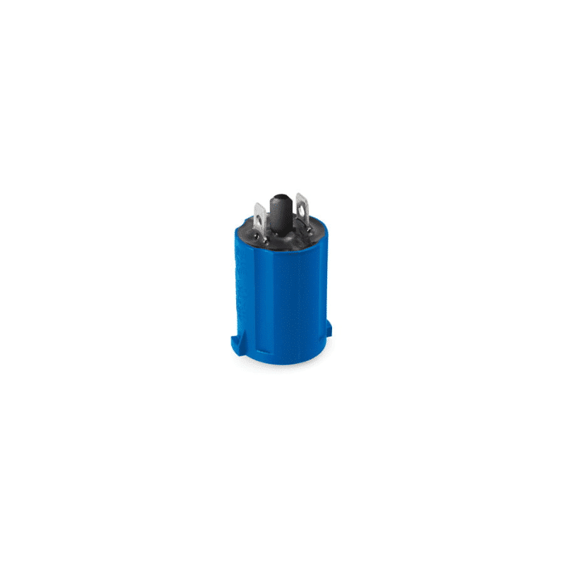 Compatible EP100 Delaval 24V 2W blue coil EP100