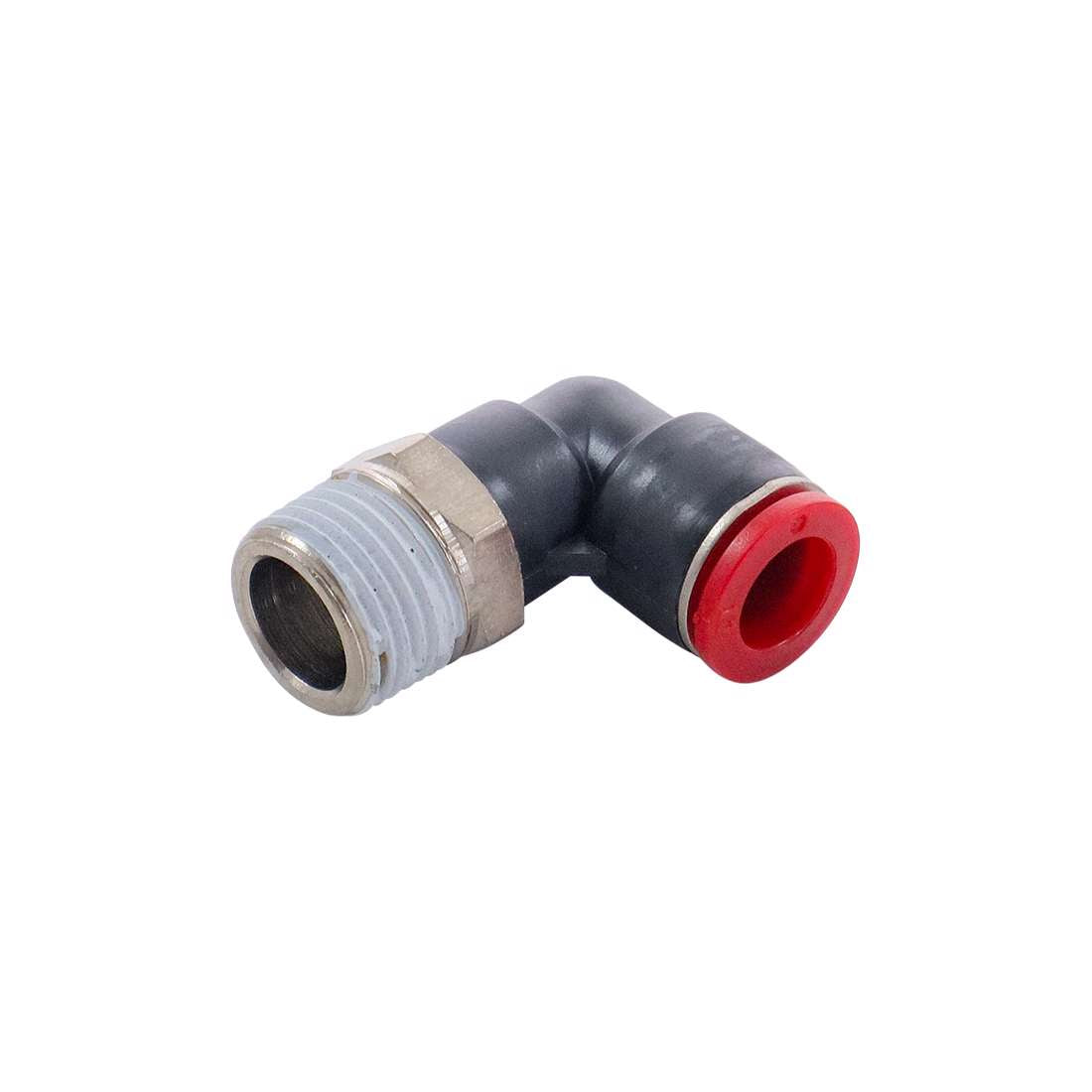 Fitting angle 1/2" thread 12 mm D10092419