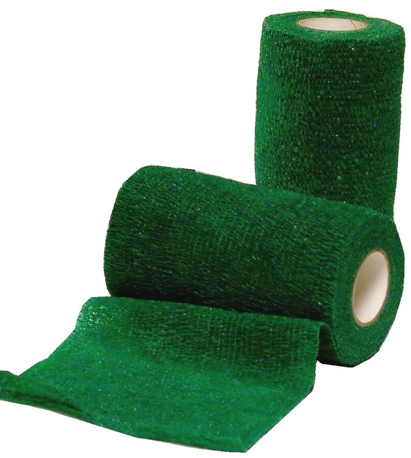 Intra Hoof Fit Gel Tape